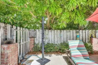 Sun-soaked Pompano Beach Home w/ Private Pool! - 2-Star