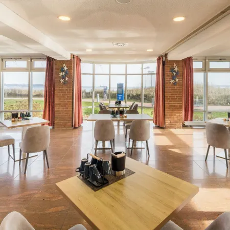 Stadthotel Eckernförde