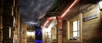 Silvana Mountain Hotel - Spa
