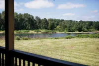 Life Northwest RV Sites and Lodging Hotels in Harrisburg