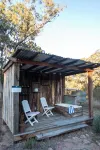 Diamondvale Estate Stanthorpe - parkir