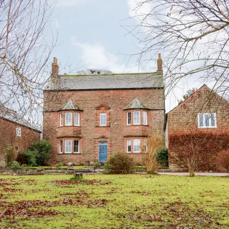 Eden House