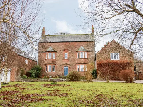 Eden House Hotels in Langwathby