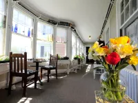 The Brewster Inn Hotels in Dexter