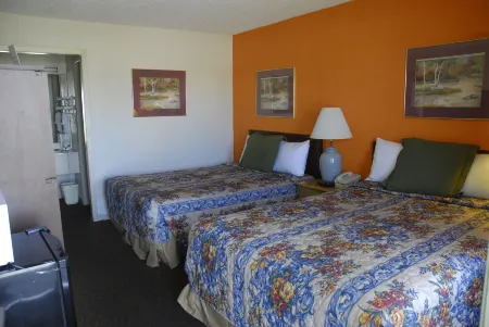 America's Best Inn and Suites Emporia