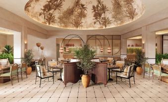 Gran Marbella Resort & Beach Club