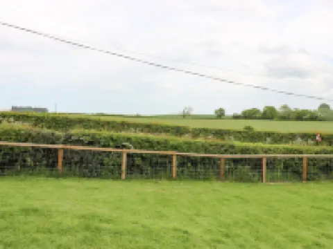 Gordon Lodge Hotels in Duns