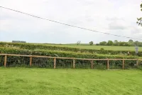 Gordon Lodge Hotels in Duns