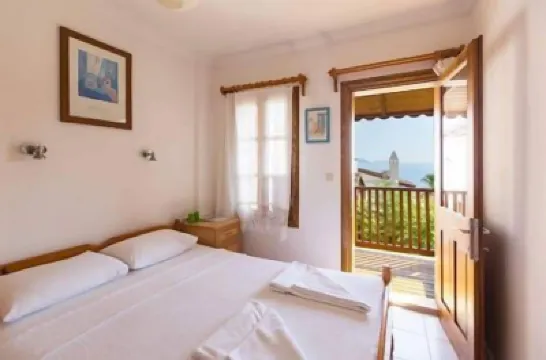 The White House Kalkan Hotels in der Nähe von Strand Kaputas