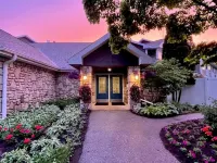 Waterbury Inn Hotels in Ephraim