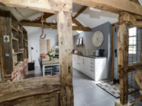 Freds Shed