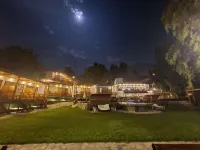 El Molino Hotel y Restaurant Hotels in Canete Province