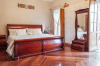 Casa Ruth Hotel Boutique