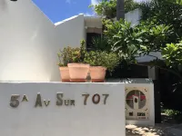 Mi Casa en Cozumel