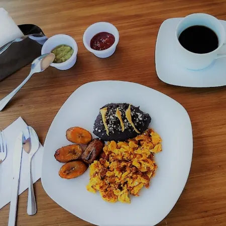 Hotel Los Frailes, Valladolid, Yucatán