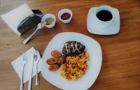 โรงแรมลอส ฟราเยส, วายาโดลิด, ยูคาตัน