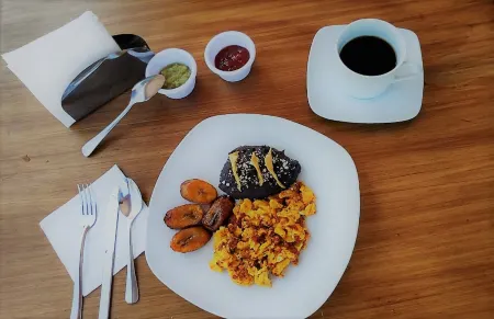 Hotel Los Frailes, Valladolid, Yucatán