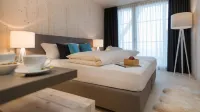 Bever Lodge Hotel a La Punt-Chamues-ch