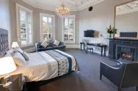 Ballarat Premier Apartments - balcony