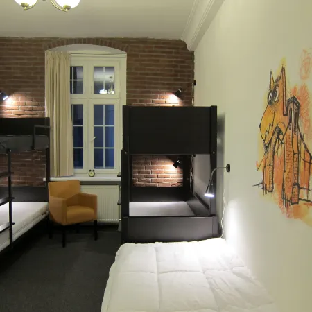Hostel Wratislavia