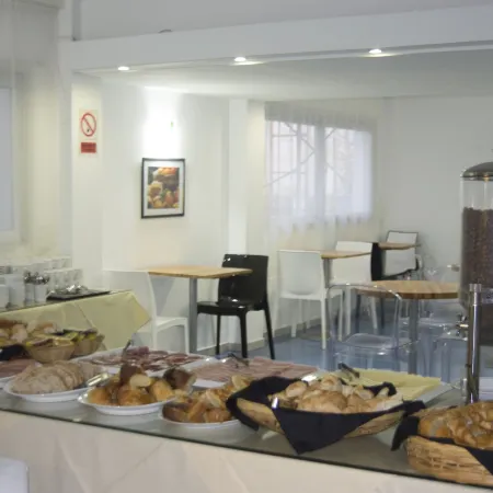 Hotel Florinda