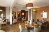 Premier Inn Exeter Central St Davids