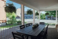 Skaneateles Suites Boutique Hotel Hotels in Skaneateles