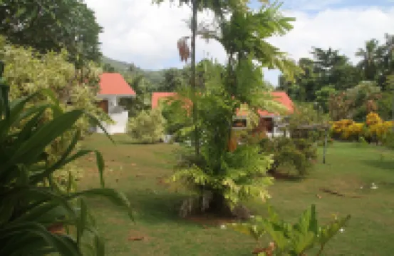 Daniella's Bungalows