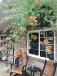 Cardinal Inn Hotels in Haywood County