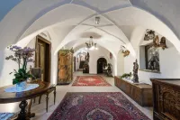 Hotel Anewandter Hotels in Campo Tures