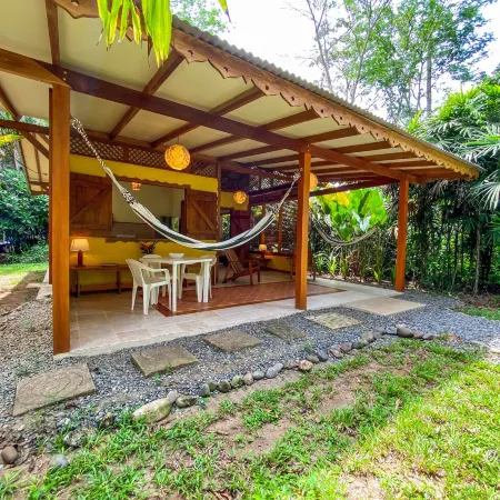 Finca Chica Lodge & Villas