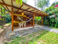 Finca Chica Lodge & Villas - balcony