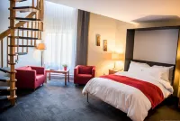 L'Auberge du Lac St-Pierre Hotels in Trois-Rivieres
