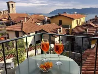 Affittacamere Piazza Hotels in Verbania