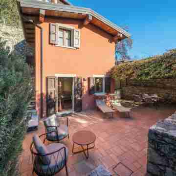 Residence Fondo la Campagnola Hotel Exterior