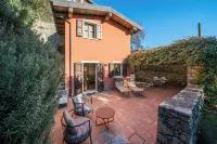 폰도 라 캄파뇰라 가르냐노 호텔