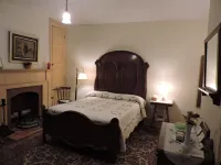 The Noon-Collins Inn Hotels in Ebensburg