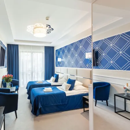Villa Hoff Wellness & Spa