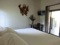 Oasis de las Palmas Hotel di Puerto Cortés