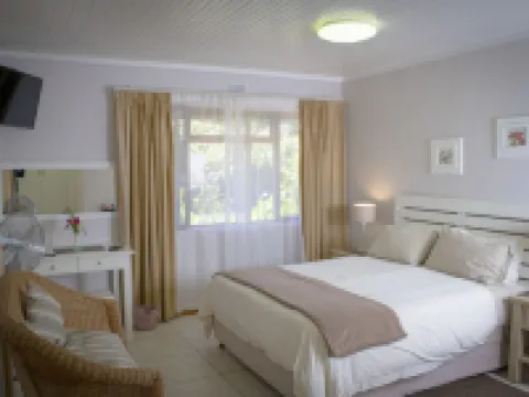 Andelomi Forest Lodge Hotels in Stormsrivier