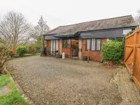 Hilly Field Barn - Wifi