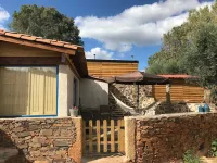 Moinho do Maneio - Villa