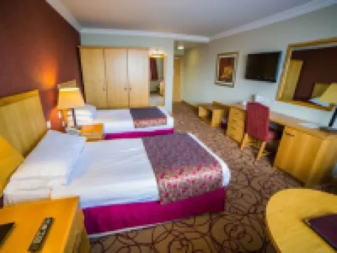 柯倫苑酒店 拉恩酒店