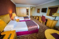 Curran Court Hotel Hotels in Carnlough