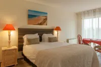 Manoir de la Roche Torin the Originals Relais Hotels in Ceaux