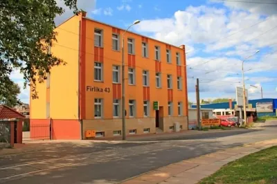 Hostel Firlik Hotels in 