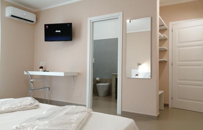 Villa Laura Residence Hotel Apartments & Studios