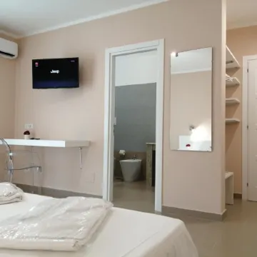 Villa Laura Residence Hotel Apartments & Studios