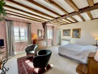 Domaine des Bidaudieres Hotels in Vouvray