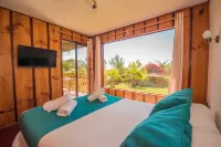Pao Pao Lodge Algarrobo Các khách sạn ở 
